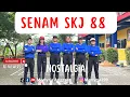 Download Lagu SKJ 88 Nostalgia | Senam Kesegaran Jasmani SKJ 88 Legendaris