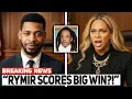 Download Lagu Jay Z’s Alleged Son Rymir FINALLY Gets A Win?! Beyoncé Reacts!