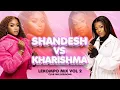 Download Lagu Shandesh vs Kharishma | Lekompo Mix 2025 - Vol 2
