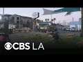 Old Long Beach dealership lot turns into rotating food truck park