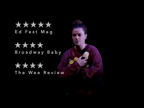 Trailer for MUSTARD by Eva O'Connor