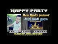 Download Lagu PARTY DEN MUDY PAMOR JAJARAN PRIA ANTI KONDEM DUGEM MALAYSIA