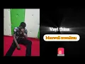 Download Lagu VAYI THINA - MAXWELL MWALIMU (OFFICIAL AUDIO)