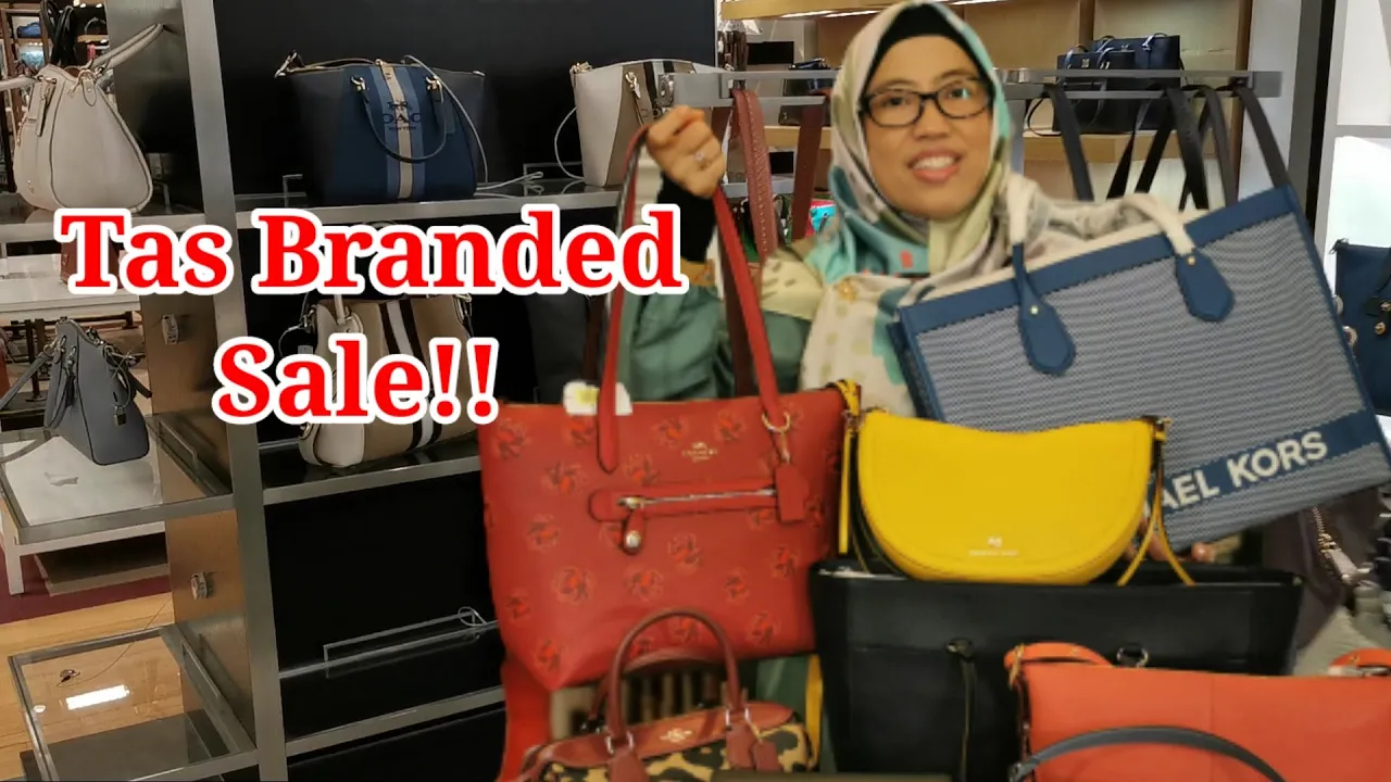 SHOPEE HAUL TAS BRANDED MURAH LAGIII MODEL TERBARUUU BIKIN KALAP !!!. 