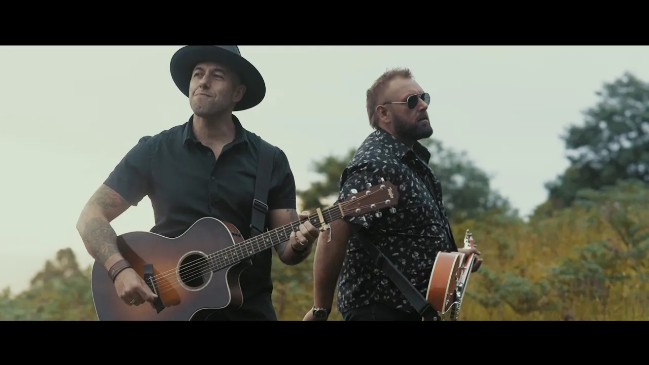 The Wolfe Brothers - What You Make It (Official Music Video) The Wolfe Brothers - What You Make It (Official Music Video)