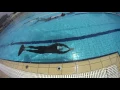 Stelios Mimikos Aida Hellas Pool Championship 191m DYN