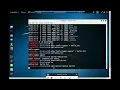 STEP BY STEP KALI LINUX COMMANDS FOR PENETRATION FOR BEGINNERS PART 2
