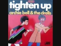 Archie Bell and the Drells (Usa, 1968)  - Tighten Up (Full)