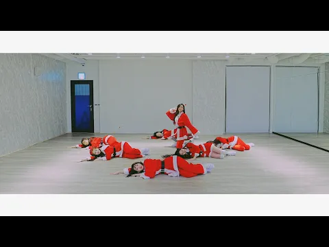 아낀다(Adore U)のサムネイル