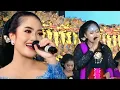 Lagu GAYENG POL!!! ELISHA DUET KARO ANTING LAMBANGSIH GAE PANGGUNG URIP TENAN,  ful wargo laras klasik