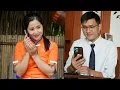 Download Lagu Linda was very happy when CEO Quang found someone to help her grow rice and called her.