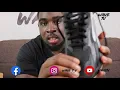 THE PUMA RS X3 ACCENT REVIEW
