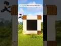 Minecraft Tic Tac Toe Mini Game