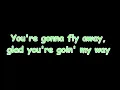Cruisin'   Gwyneth Paltrow & Huey Lewis   Lyrics
