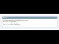 MUGEN Archive permabanned me with no warning for a minor offense at worst
