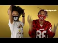 Ayo & Teo - Better Off Alone (fan visualizer)