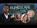 I taught 10 Egirls how to Play Runescape