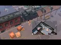 Dysmantle - A Way Forward to Wellspring Polaris train station