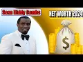 Sean Diddy Combs Net Worth 2024 27-March-2024 Age Bio Career Wife Kids Net Worth
