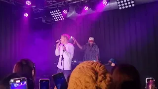 corbyn sorry is never enough u0026 waiting corbyn u0026 lxx seoul therapy europe tour berlin 200224 berlin