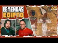Download Lagu Leyendas De Terror De Egipto | Cuéntamelo De Nuevo EP 225