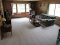LifeProof Carpet from Home Depot Review Install Process