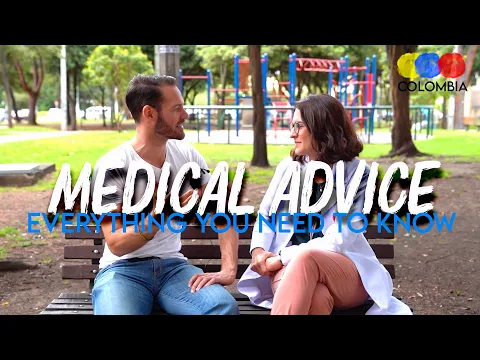 Medical Advice & Vaccinations for Colombia Travel