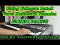 Download Lagu HORBO PAUNG | Gondang Batak Terpopuler | Uning uningan Batak Toba | Keyboard Yamaha psr s670