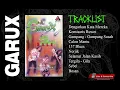 Download Lagu GARUX - DENGARKAN KATA MEREKA, FULL ALBUM