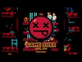 ASTER, Jeiff – Game Over