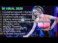 DJ VIRAL 2020 - odading mang oleh x Digi digi bam bam