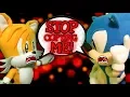 Sonic the Hedgehog - Stop Copying Me