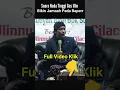 Download Lagu Nada tinggi Gus Ulin bikin jamaah baper #shorts #muhamadaminchannel