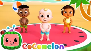 belly button song full episode of cocomelon nursery rhymes for kids