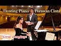 Download Lagu 🎹 SKANDAL KELAS PIANO: Dosen vs Mahasiswi vs Mertua vs Tunangan！#dramapendek #dramacina #fullversion
