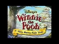 Download Lagu Winnie the Pooh: A Very Merry Pooh Year UK DVD \u0026 VHS Trailer, November 2002