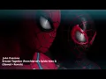 Marvel's Spider-Man 2 - Greater Together (Slowed + Reverb)