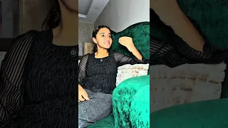 الاخت الكبيره في البيت 😱ضحك😂