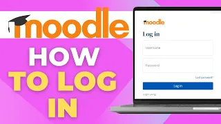 How To Log In To Your Moodle Account Quick Tutorial