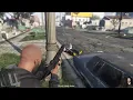 Download Lagu GTA 5 PS4 Version (PS5) Gameplay #6