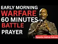 Lagu Command Your Morning with God – Apostle Joshua Selman 🔥