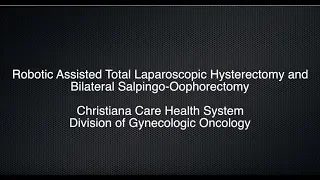 Download Total Hysterectomy Patient Video MP3