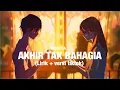 Misellia - akhir tak bahagia (lyrics) || tiktok version (summer ghost)