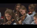 Albinoni - Adagio G minor by Remo Giazotto, Ryszard Osmoliński & Wieniawski String Orchestra