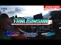 Lagu YANLISIMSAN(dj turki) - DJ BANTENGAN X JAIPONG SLOWBASS OFFICIAL||Bass Glerrr Bikin Sedih