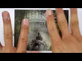 Stampscapes 101 545 The Black Lagoon Staples Card Stock
