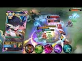 Download Lagu Item Ruby Buat Musuh Kena Mental, Full Spell Vamp, Full Cooldown!!
