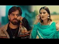 Download Lagu Masoom Sharma New Song 2025 | Masoom Sharma All Song | Latest Haryanvi Song 2025 | Badmashi Song