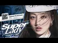 Download Lagu [AI COVER] How would TWICE dance 'SUPER LADY' by (G)I-DLE || Dance Position - AnyAn || 9# Request
