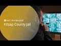 Kitsap County Jail Saves Taxpayers Over 1 000 000 During IP Surveillance Upgrade Project